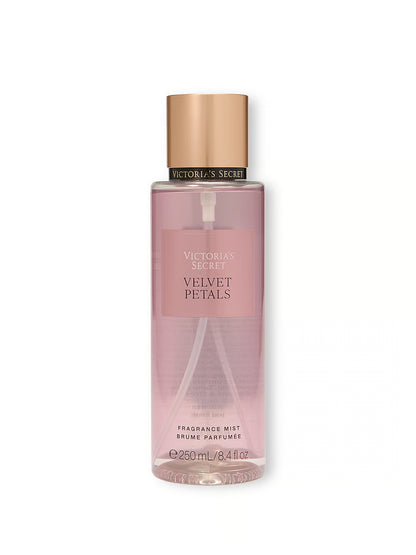 رذاذ عطر بتلات المخمل HKr-W0001