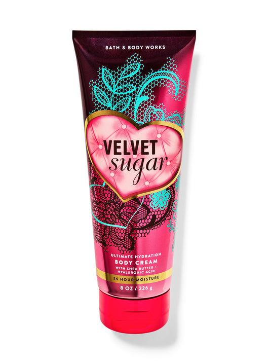 Velvet Sugar HKr-W0028