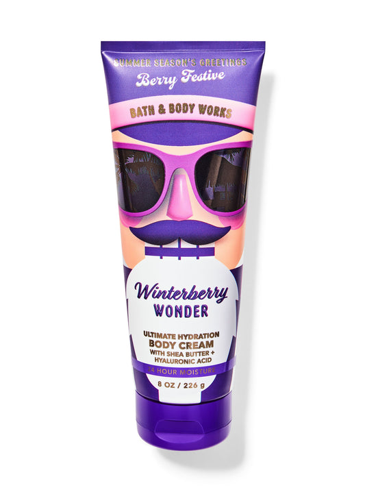 Winterberry Wonder HKr-W0035
